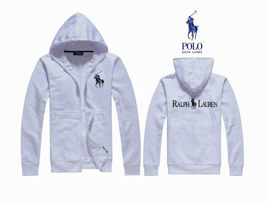 polo hoodie S-XXXL-203